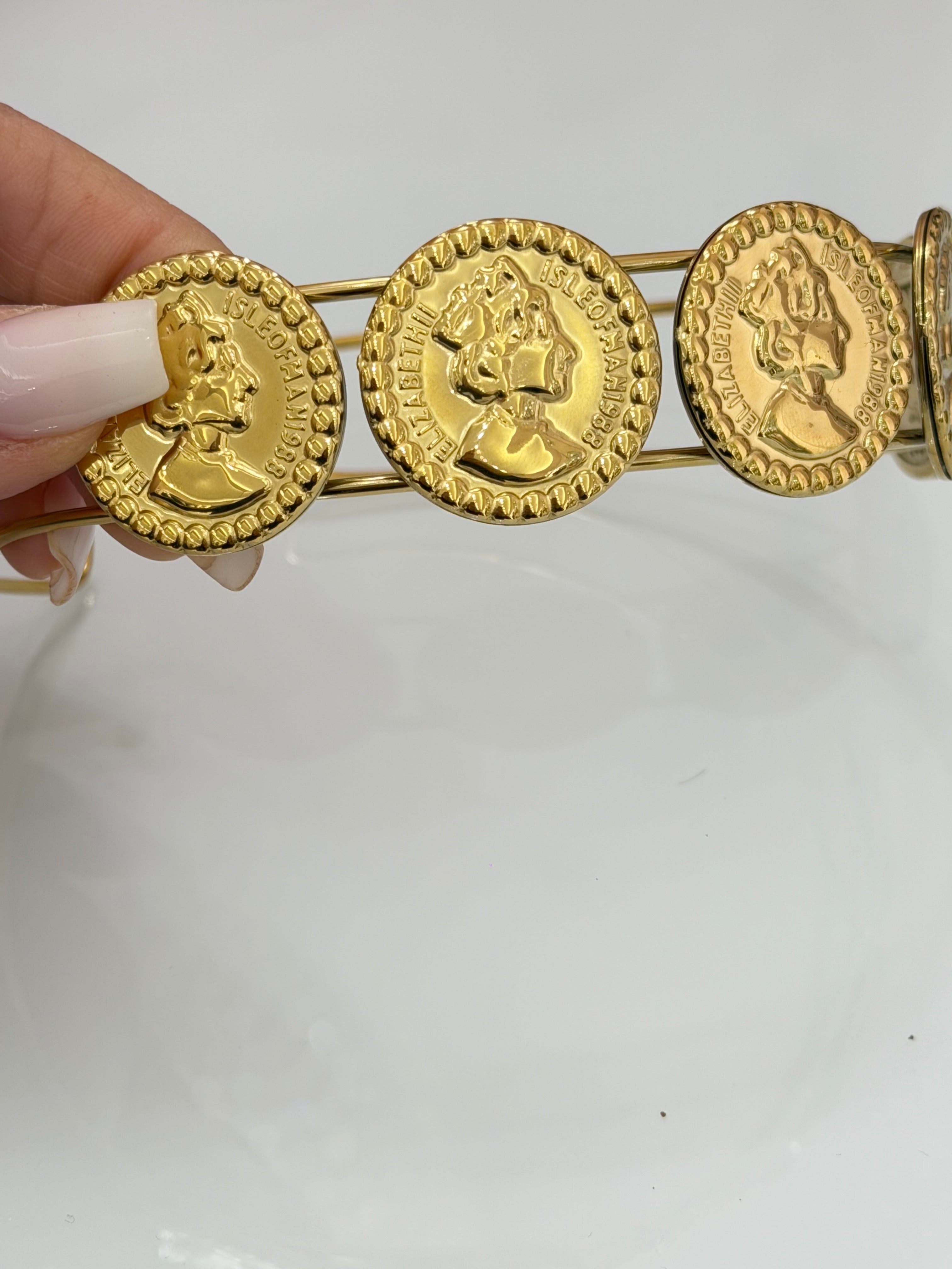 Collana Choker Elisabeth