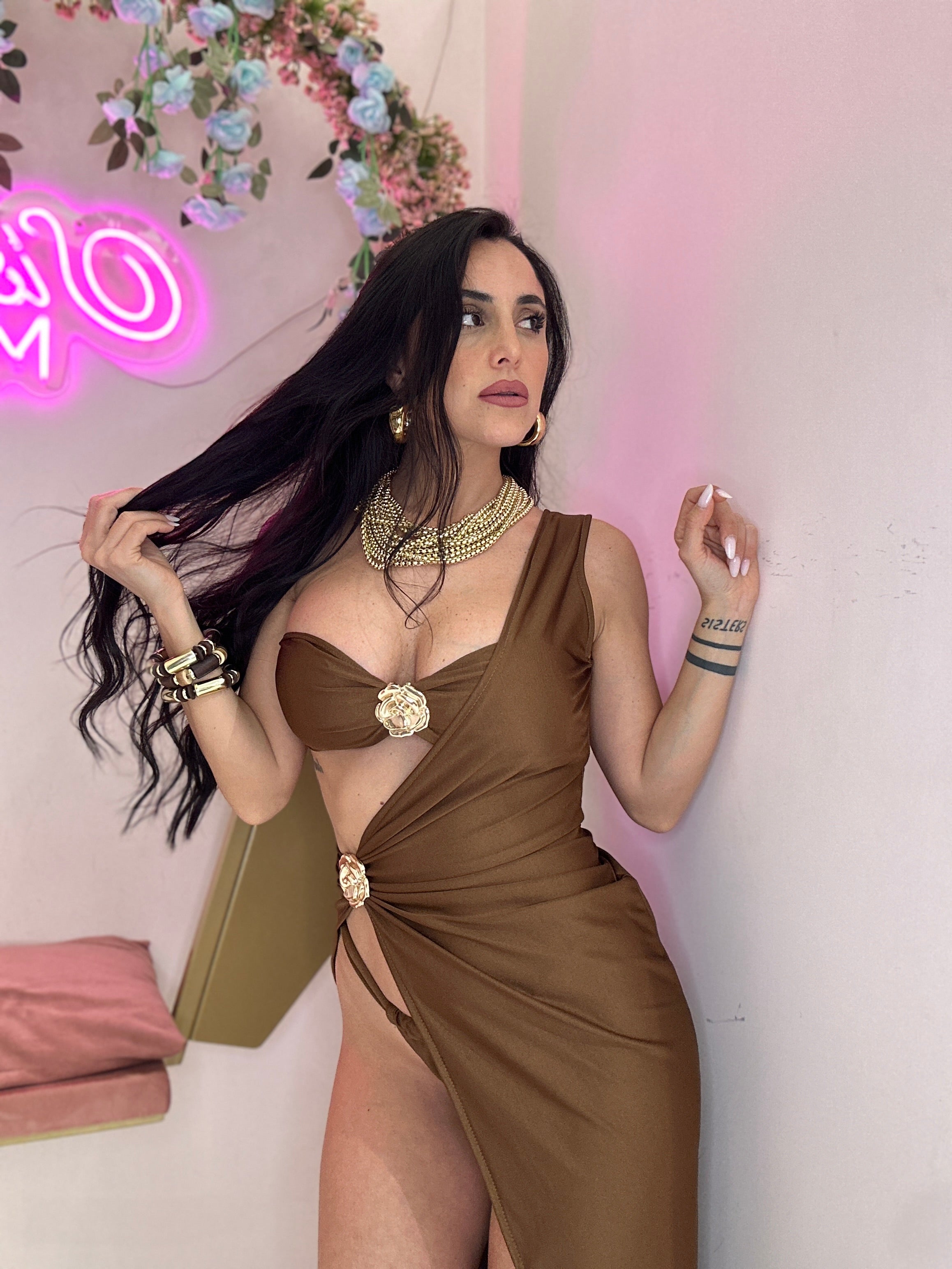 Cord Set Rosie