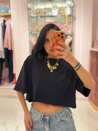 Shirt Crop
