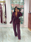 Tailleur Natalie