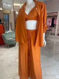 Coordinato Grecia