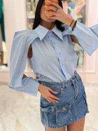 Camicia Alexandra