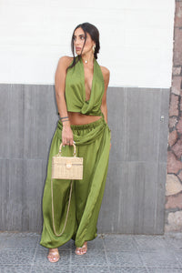 Set Yasmin