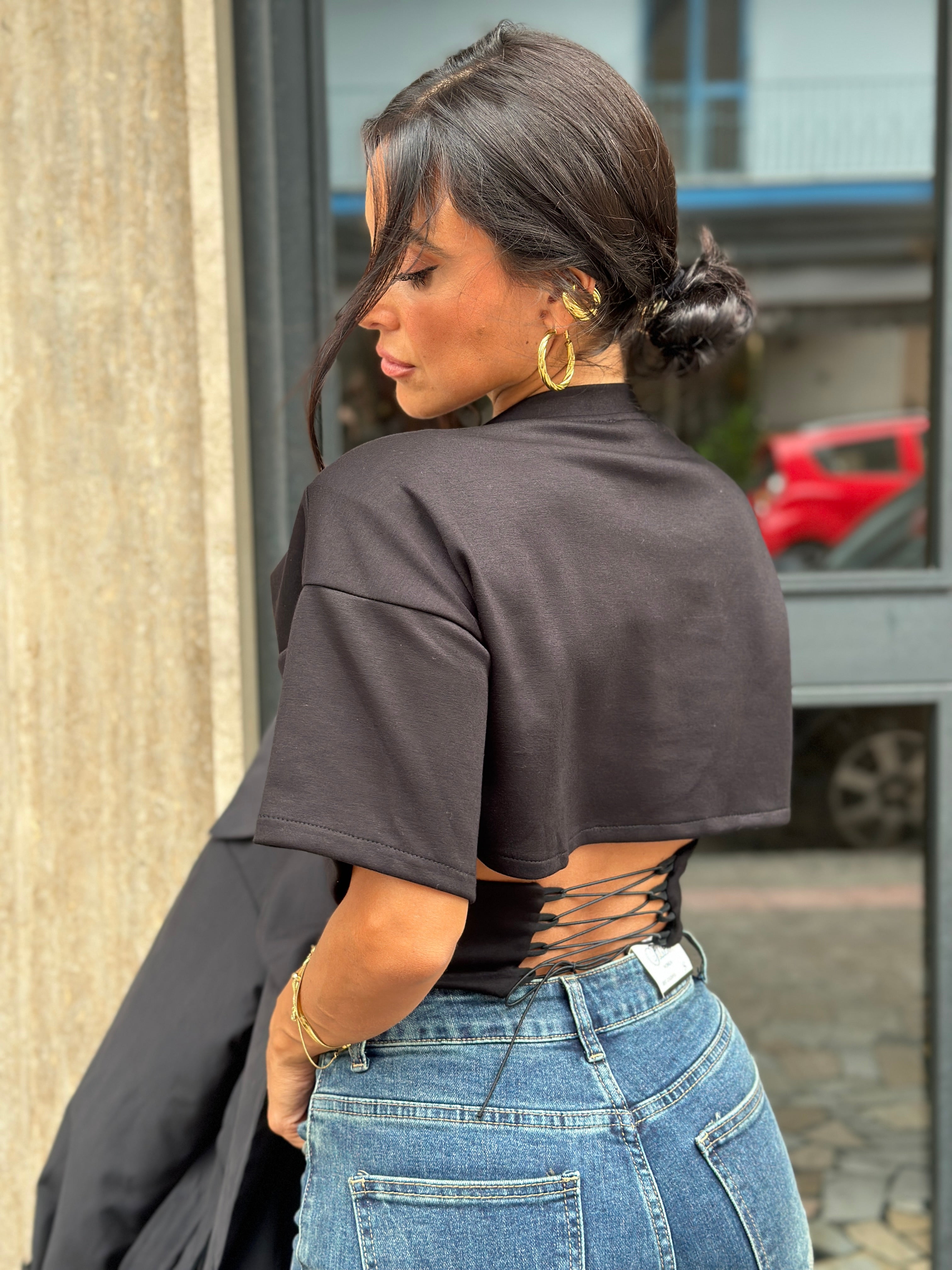 Shirt Nikita