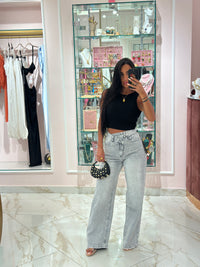 Jeans Bustino Incrocio