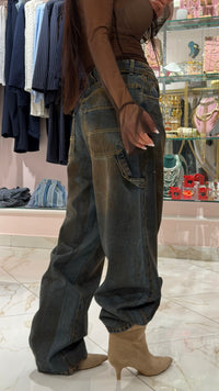 Jeans Balloon Tanzania