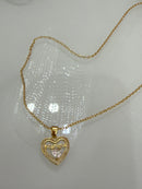 Collana Mamma