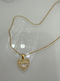 Collana Mamma