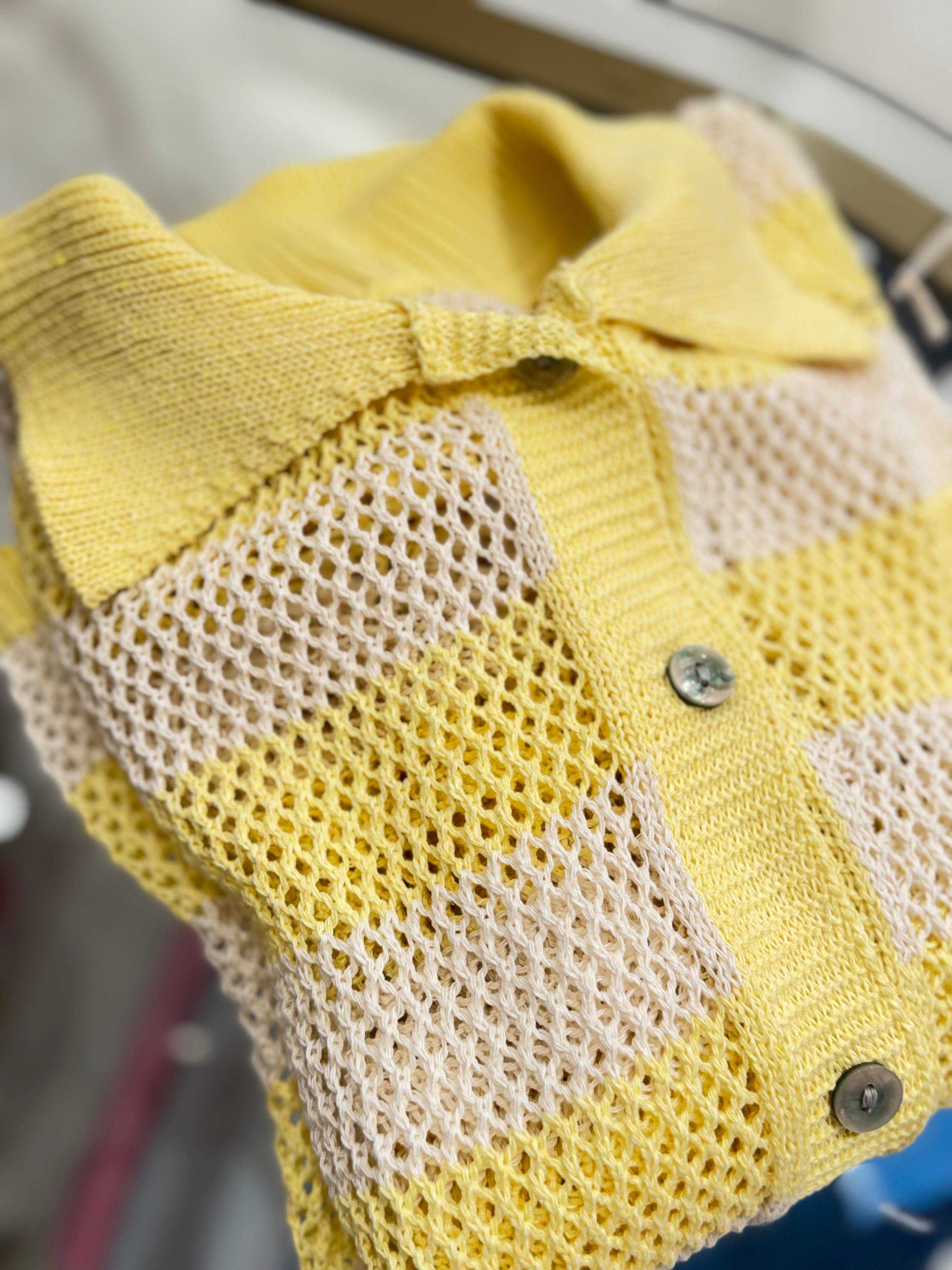 Cardigan Maya Righe