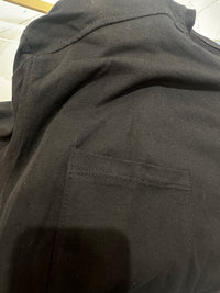 Maglia Over Taschino