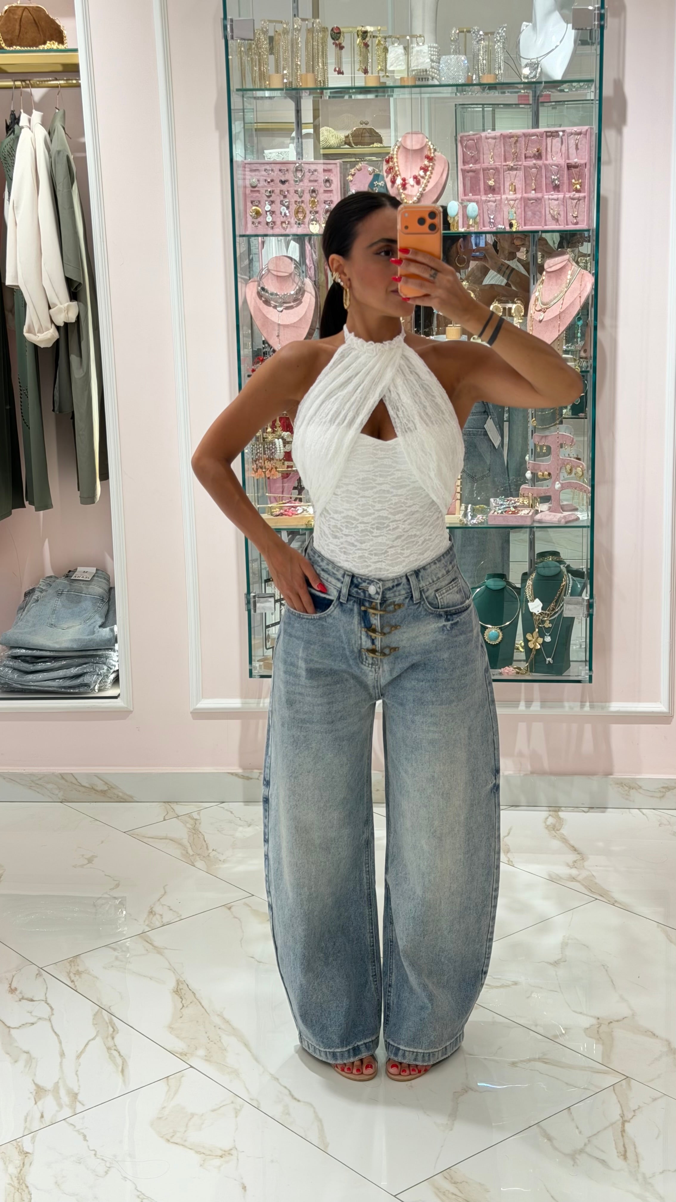 Body Kelly