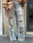 Jeans Honey