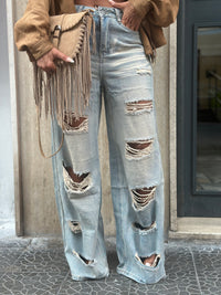 Jeans Honey