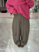 Pantalone Balloon Classico