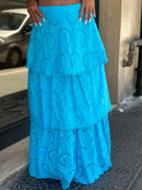 Gonna Pizzo Sangallo