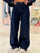 Jeans Palazzo Clarissa