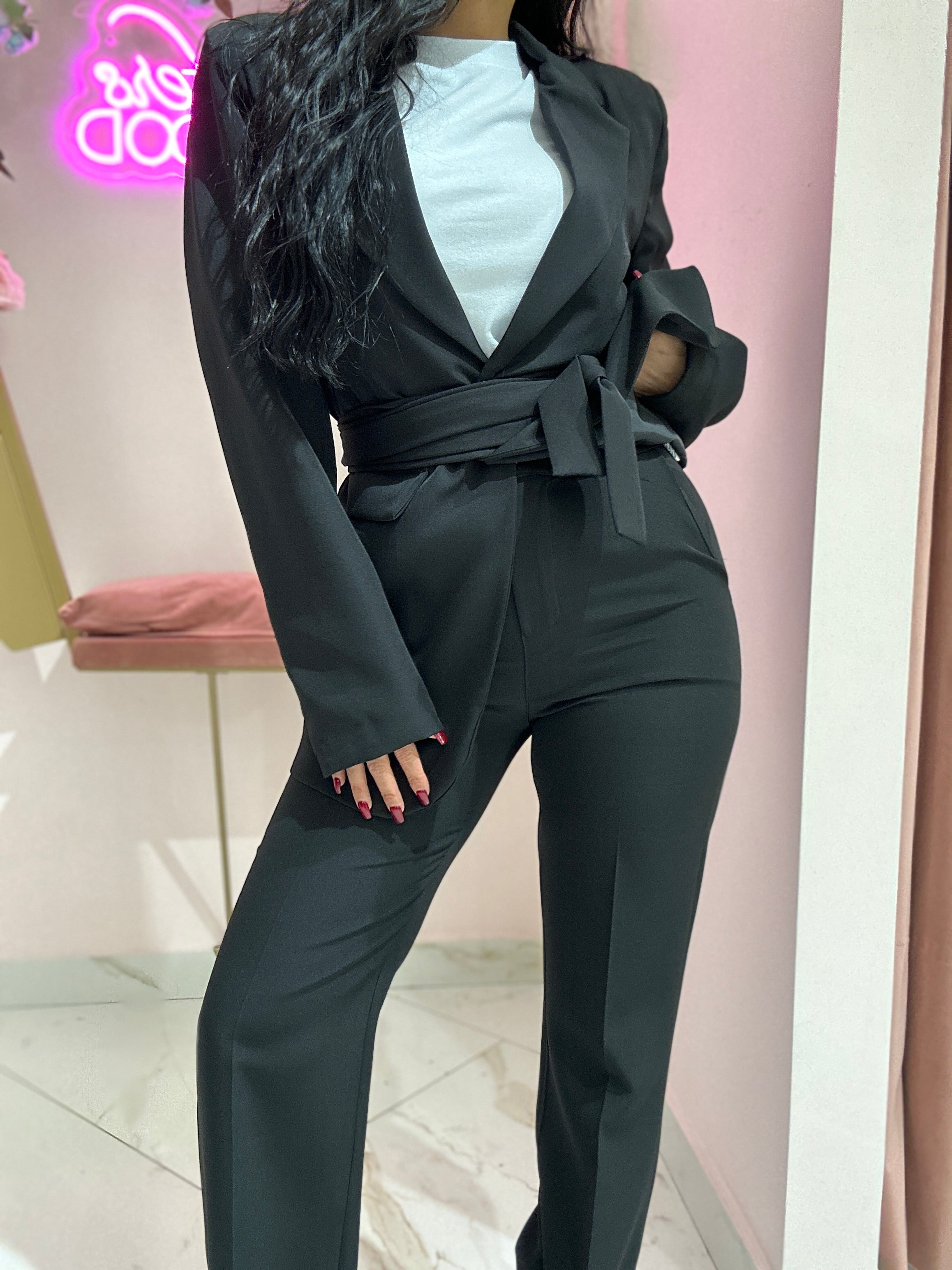 Tailleur Cloe
