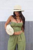 Coordinato Marbella