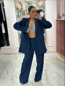 Tailleur Paris