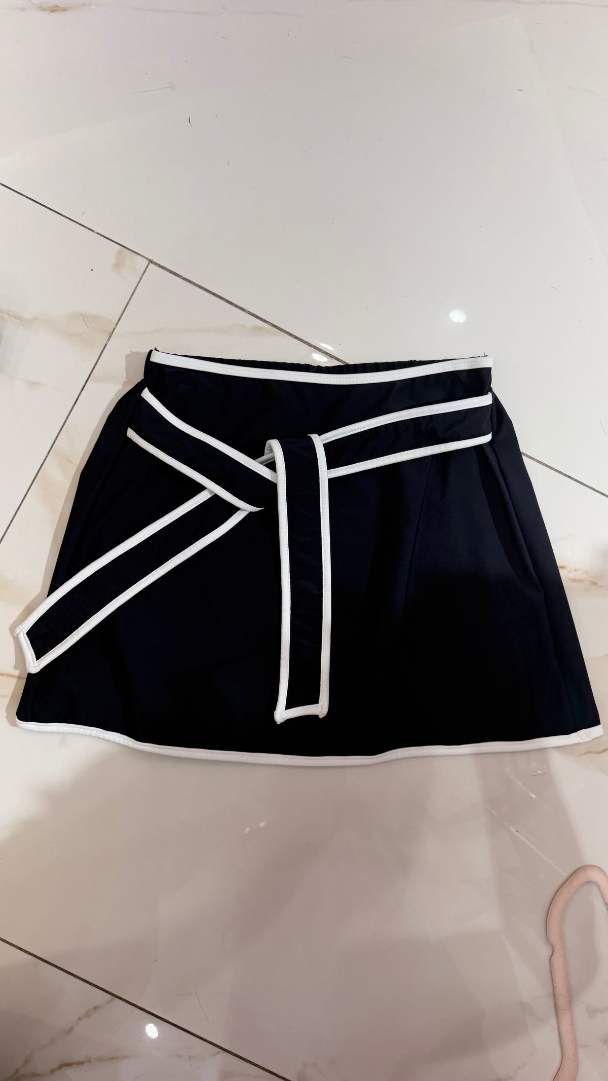 Set Capri Body/Costume+Gonna