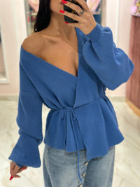 Incrociatina Angelica