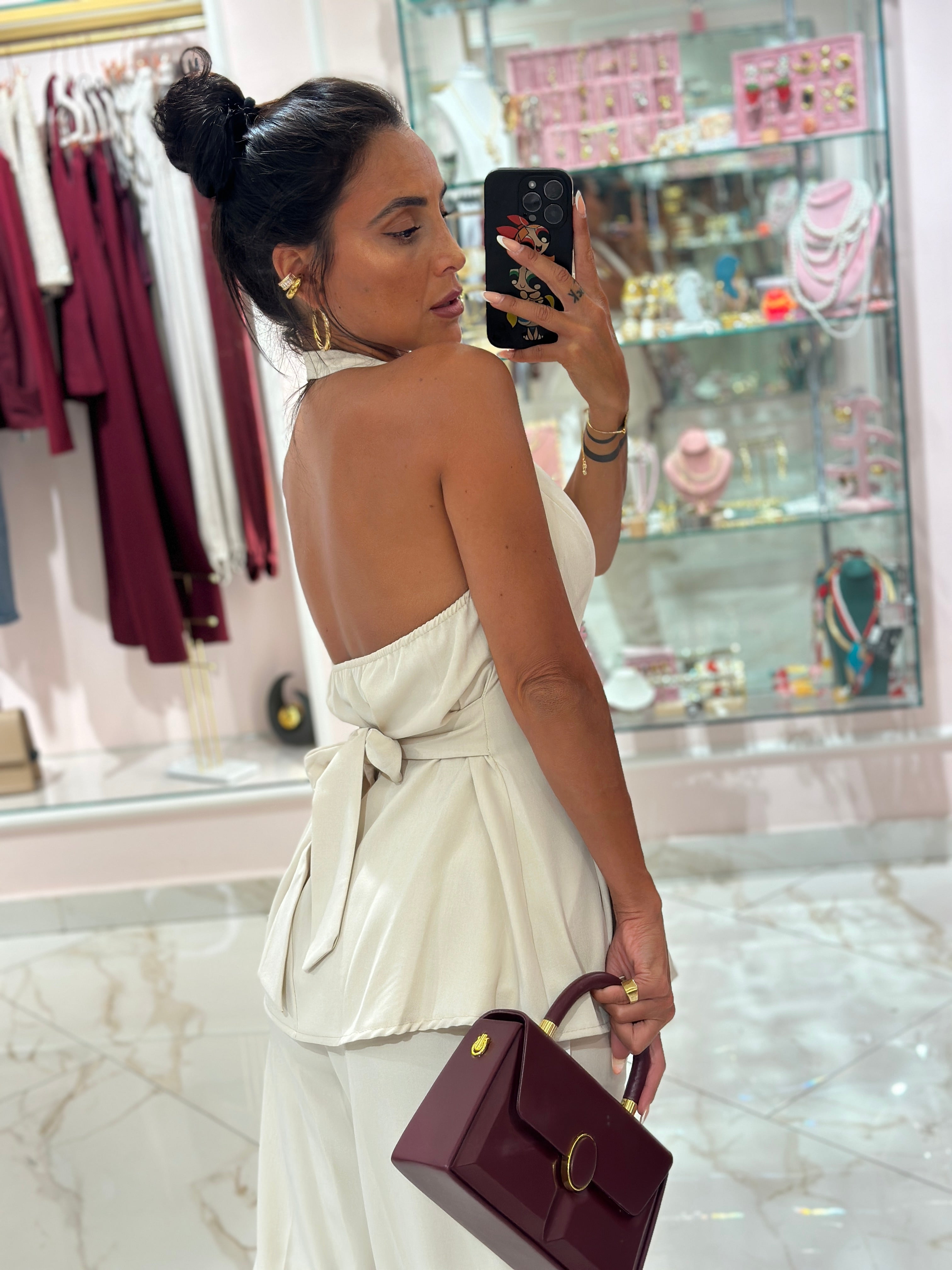 Tailleur Diletta