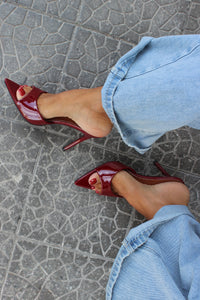 Mules Vinile