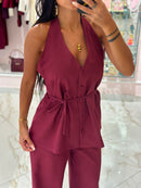 Tailleur Anastasia