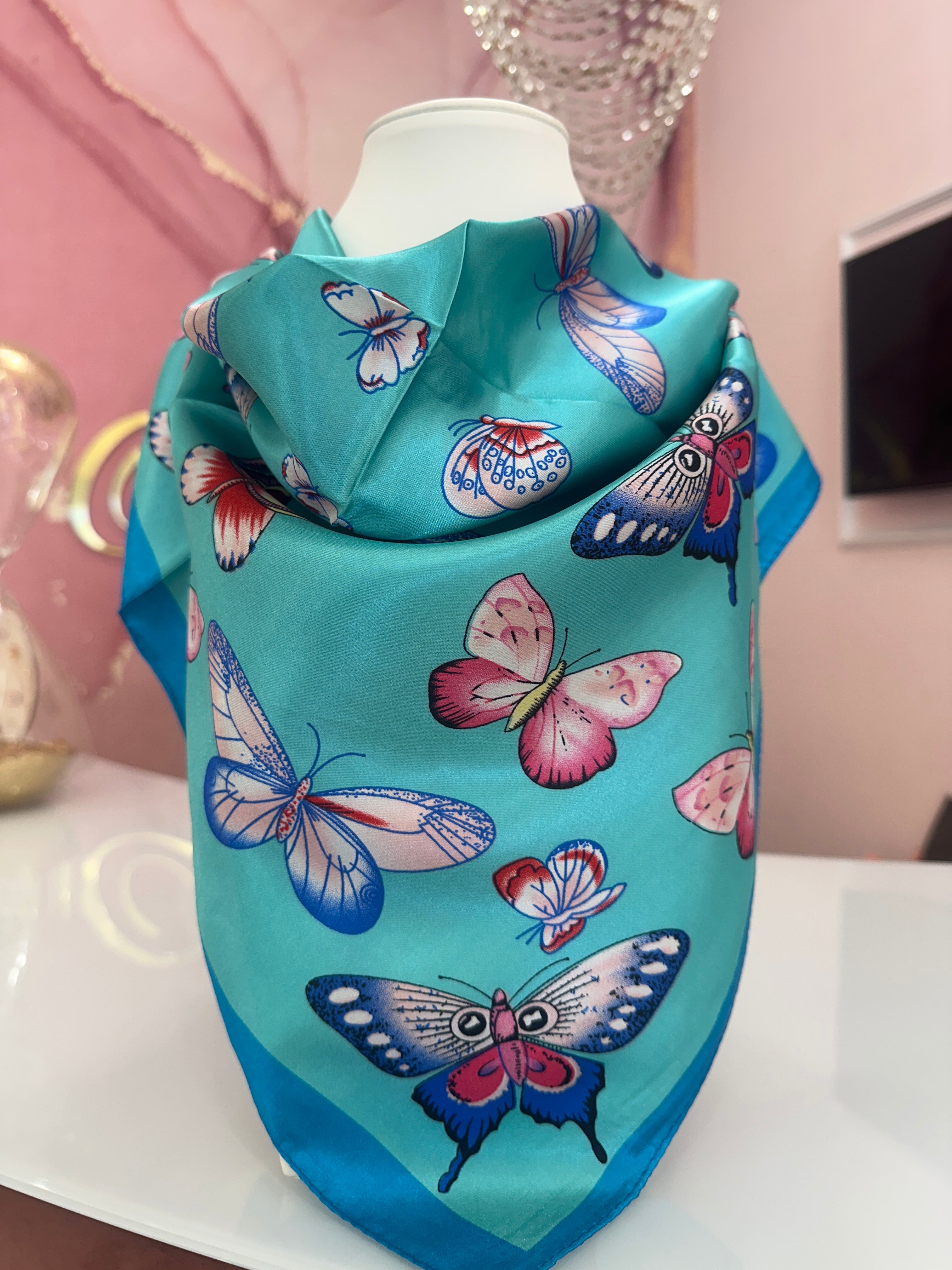 Foulard Fantasy