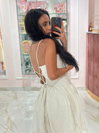 Mini Dress Kiki
