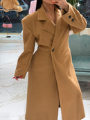 Cappotto Snow