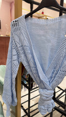 Incrociatina Filo Sweet