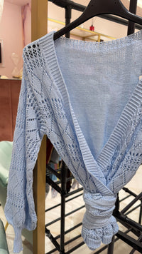 Incrociatina Filo Sweet