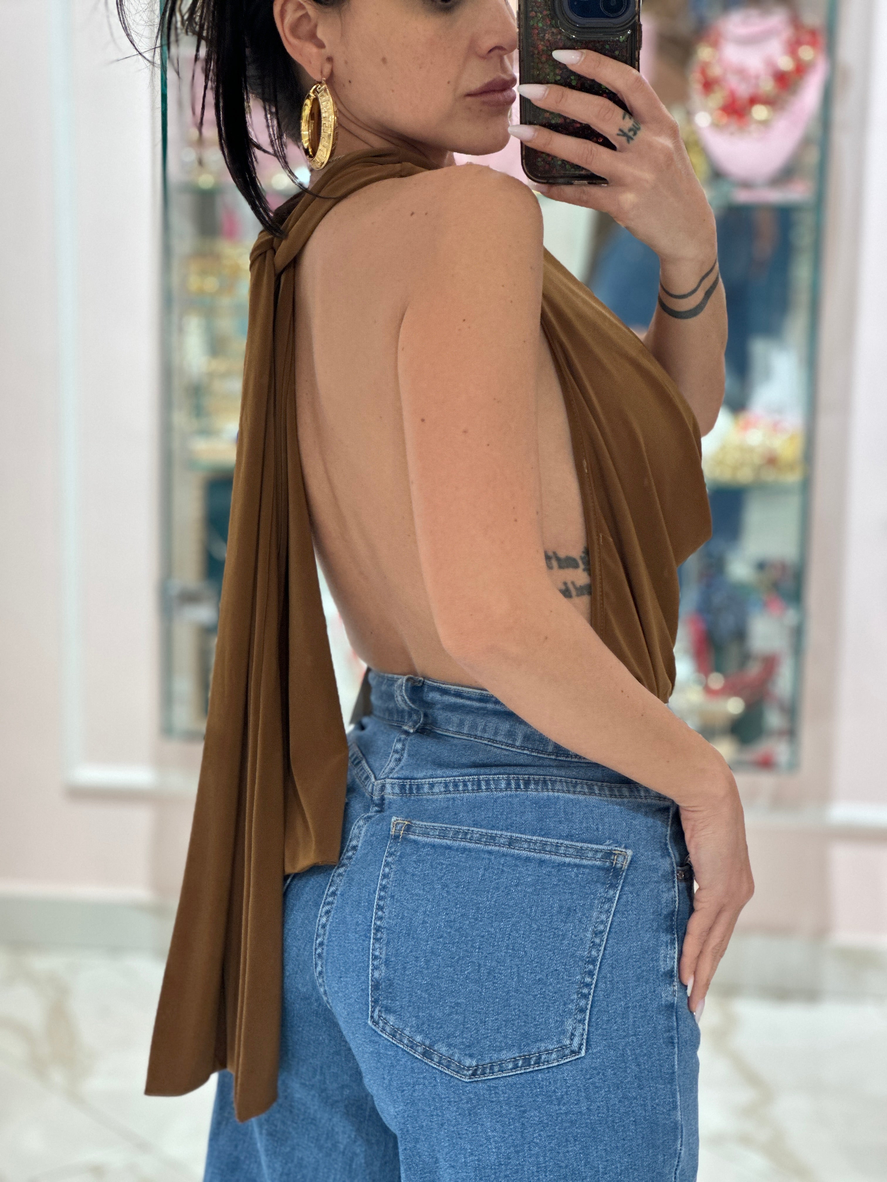 Body Infinity
