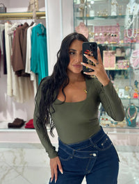 Body Amanda