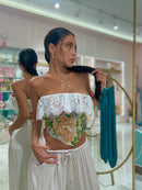 Corpetto Florinda