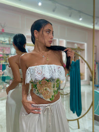 Corpetto Florinda