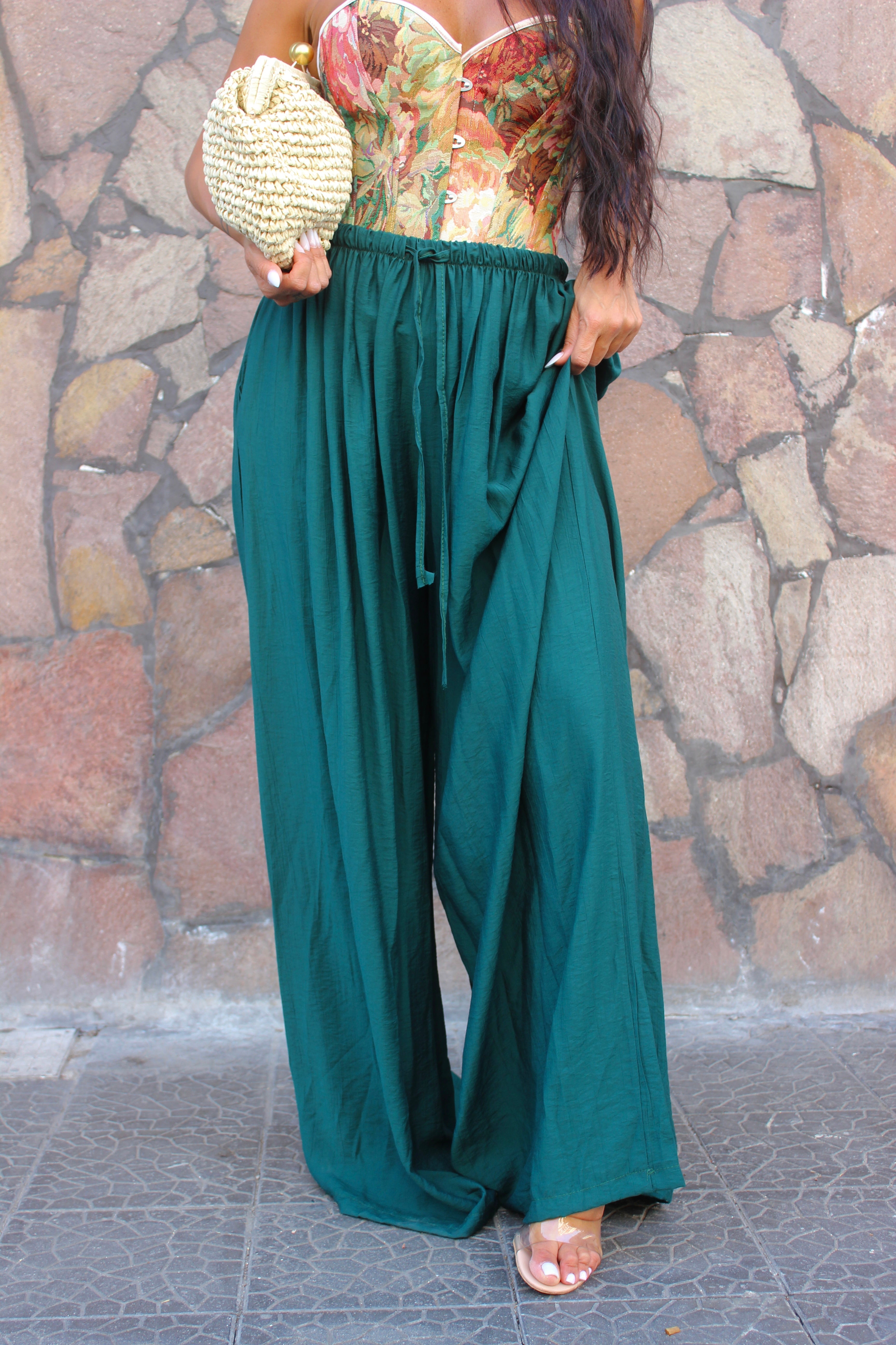 Pantalone Soraya