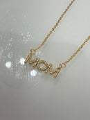 Collana Mamma