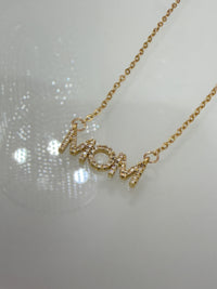 Collana Mamma