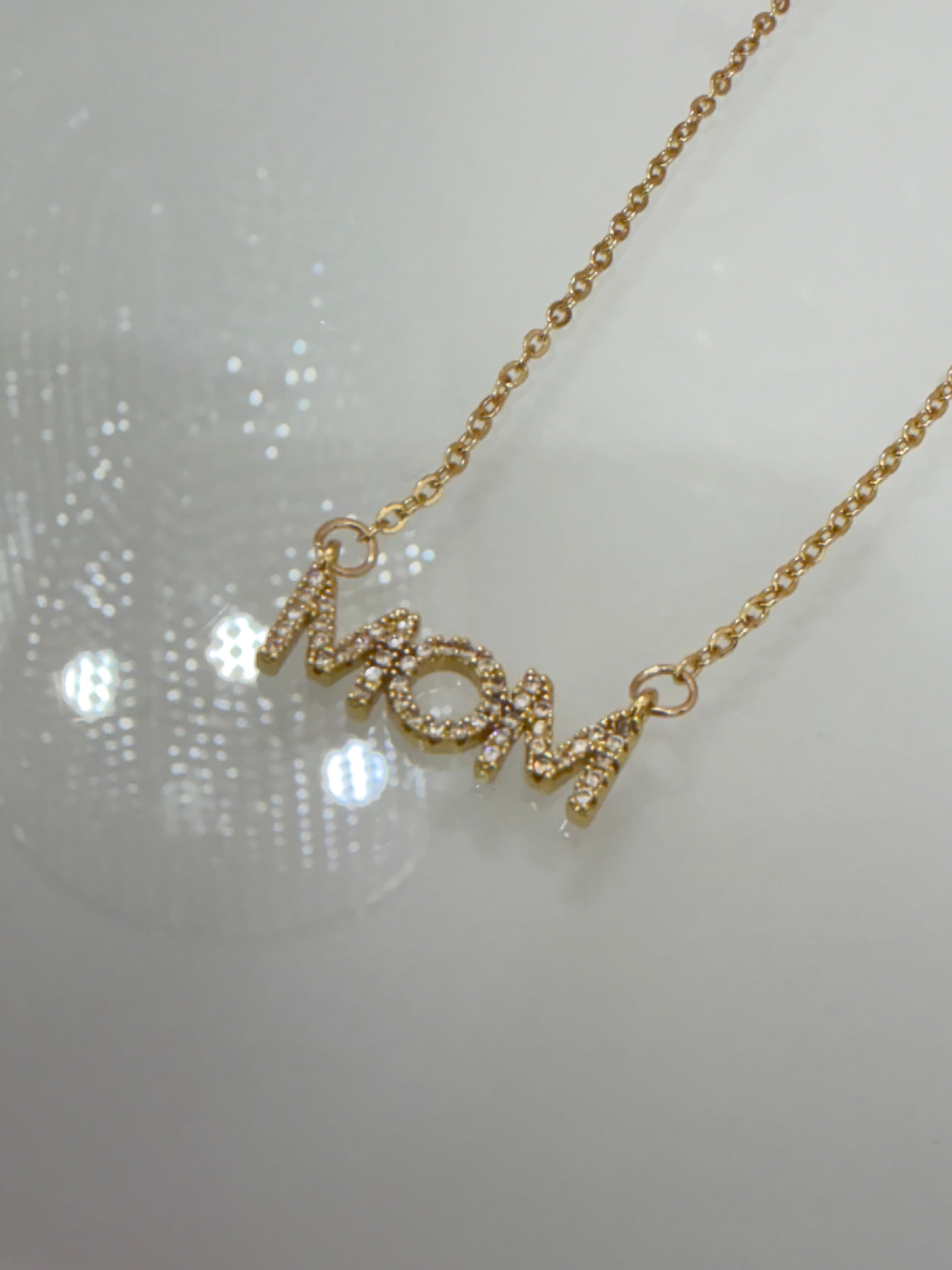 Collana Mamma