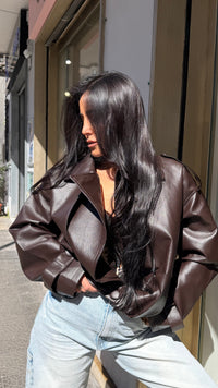 Bomber Choco
