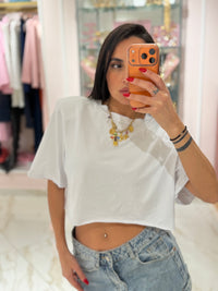 Shirt Crop