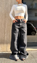 Jeans Piegone