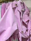 Trench Crop