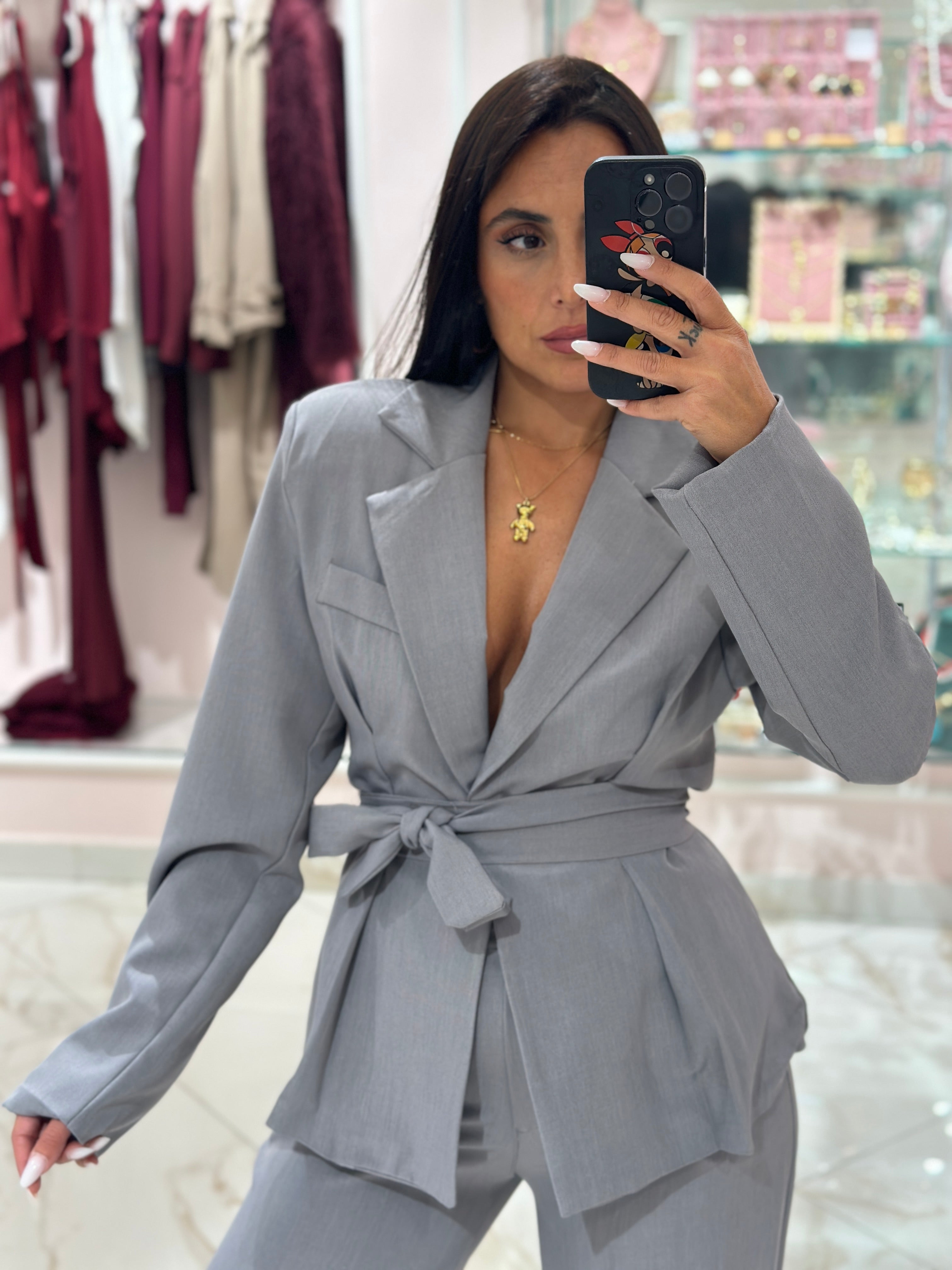 Tailleur Natalie