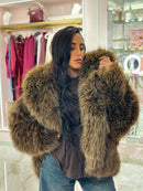 Ecofur Coffee Cappuccio