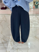 Pantalone Balloon Classico