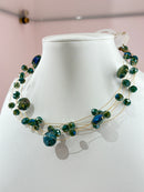 Collana Corallini