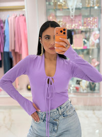 Body Samantha